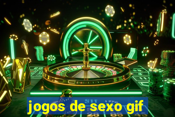 jogos de sexo gif